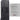 Ash Grey Hard Case Luggage Bag 