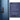 Metallic Blue small Size polycarbonate Trolley Bag 