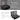 Metallic Grey polycarbonate Trolley Bag 