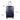 Navy Blue Waterproof Trolley Bag 