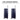 Navy Blue Waterproof Trolley Bag 