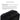 Black Luggage Trolley Bag 