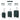 Forest Green Small Medium and Large Sizze Luggage Trolley Bag 