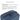 Ice blue  Trolley Bag 