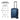 Metallic Blue  Small  Size Cabin Trolley Bag 