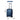 Metallic Blue  Small  Size Cabin Trolley Bag 