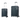 Teal Green   small and Medium Hard Case Luggage Bag 