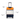 #color_other_white with orange